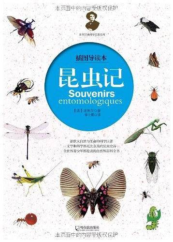 昆虫记