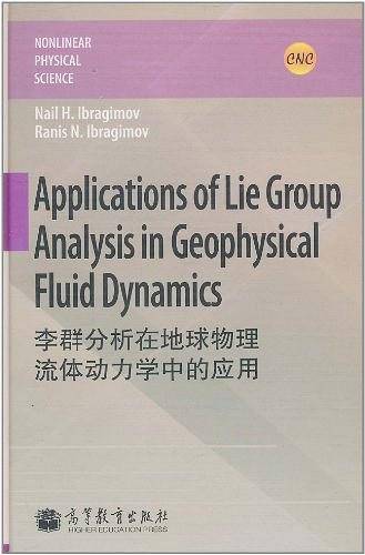 Applications of Lie Group Analysis in Geophysical Fluid Dynamics