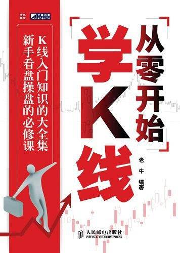 从零开始学K线