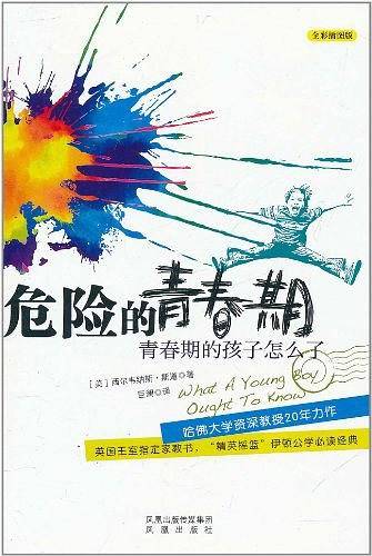危险的青春期
