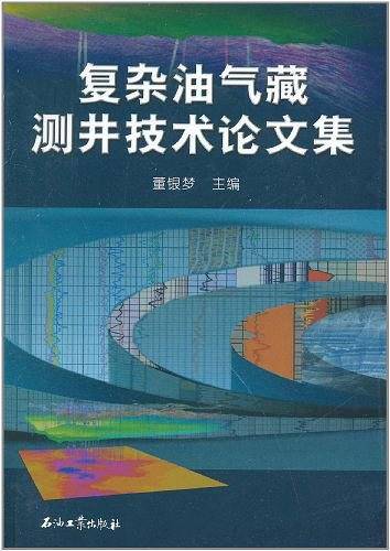 复杂油气藏测井评价技术论文集