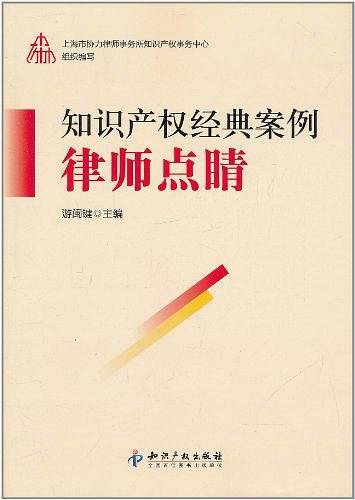 知识产权经典案例律师点睛