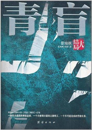 青盲-大结局