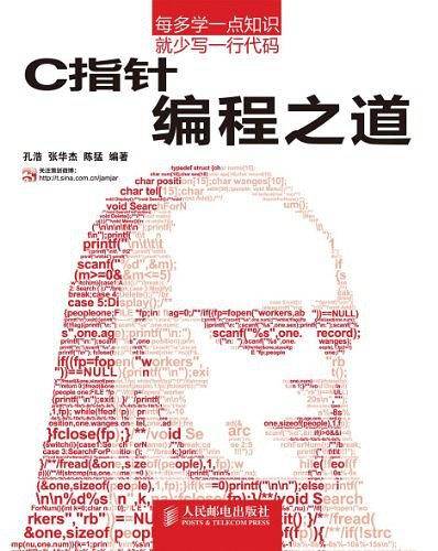 C指针编程之道