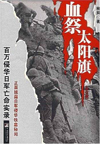 血祭太阳旗