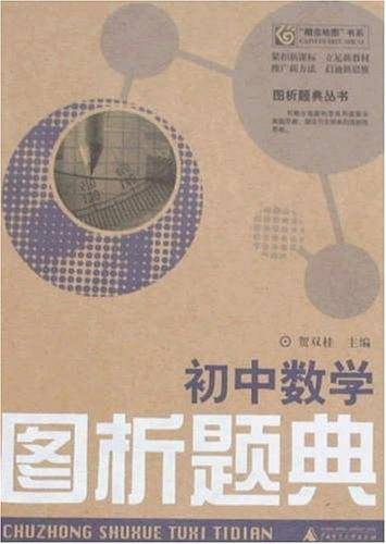 初中数学图析题典