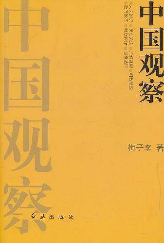 中国观察