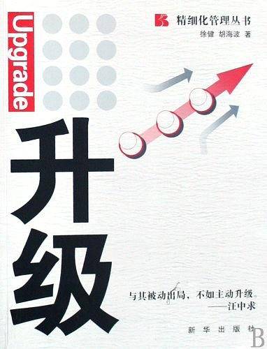 升级