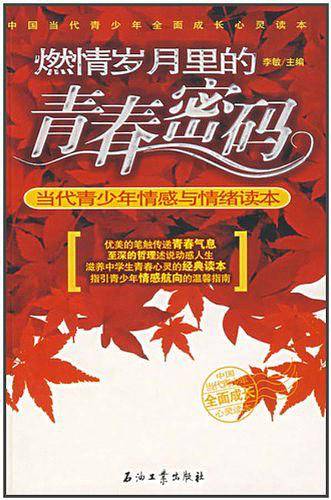 燃情岁月里的青春密码