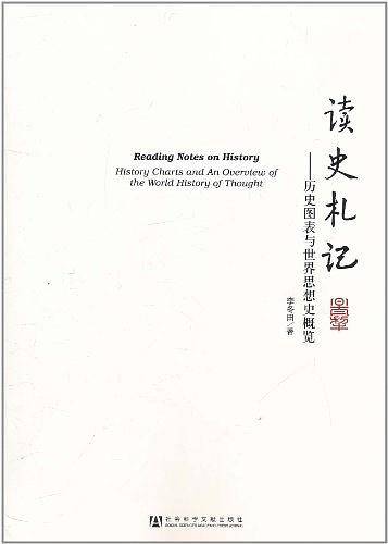 读史札记