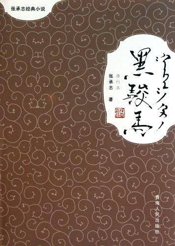 黑骏马