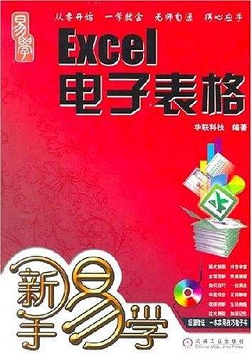 Excel电子表格