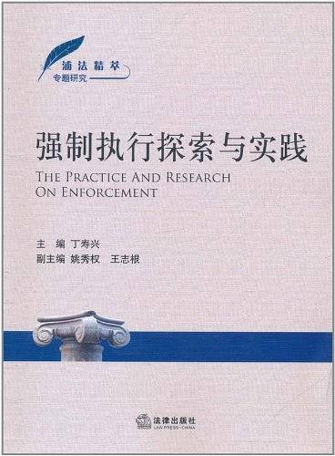 强制执行探索与实践