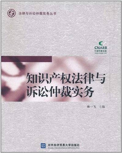 知识产权法律与诉讼仲裁实务