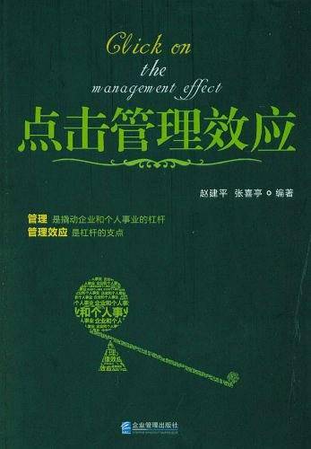 点击管理效应