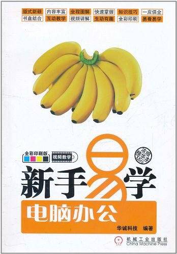 新手易学