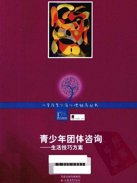 儿童及青少年心理咨询实务丛书・青少年团体咨询――生活技巧方案