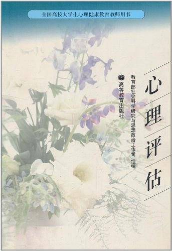 心理评估