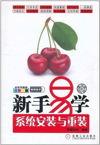 新手易学