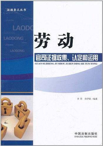 证据要点丛书