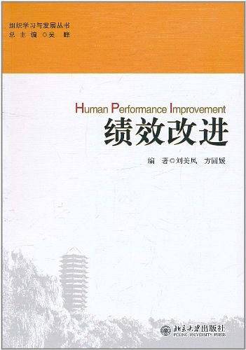 绩效改进