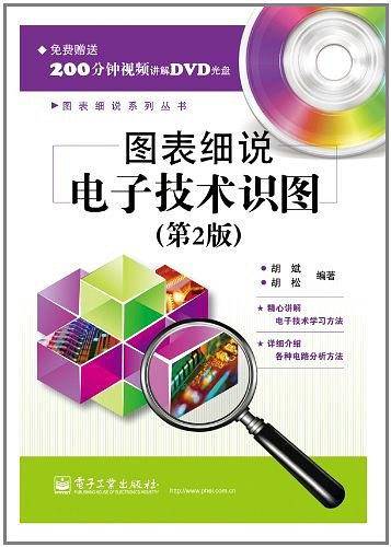 图表细说电子技术识图