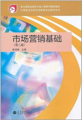 市场营销基础