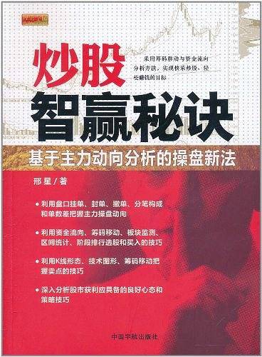 炒股智赢秘诀
