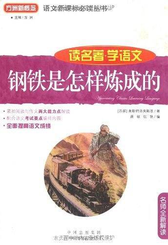 钢铁是怎样炼成的