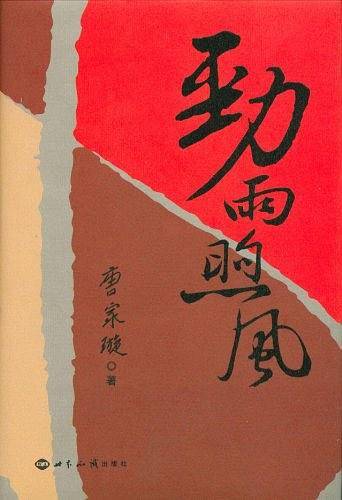 劲雨煦风