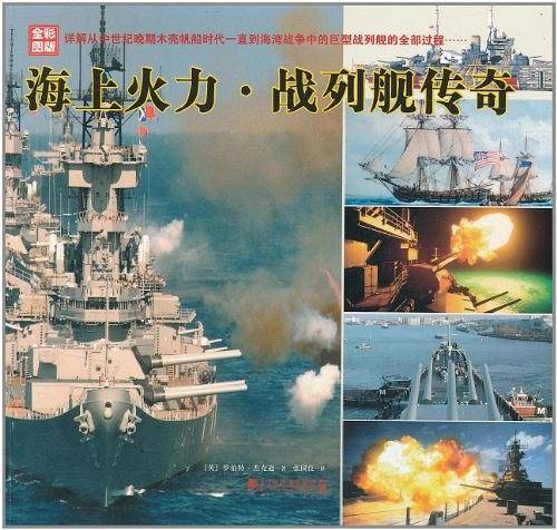 海上火力
