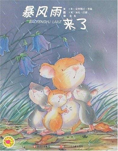 暴风雨来了