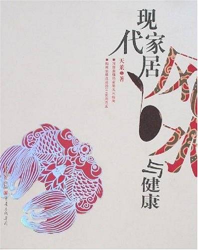 现代家居风水与健康