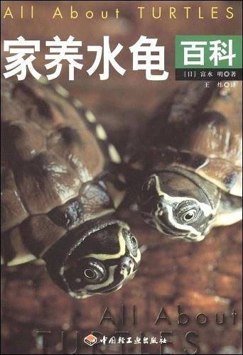 家养水龟百科