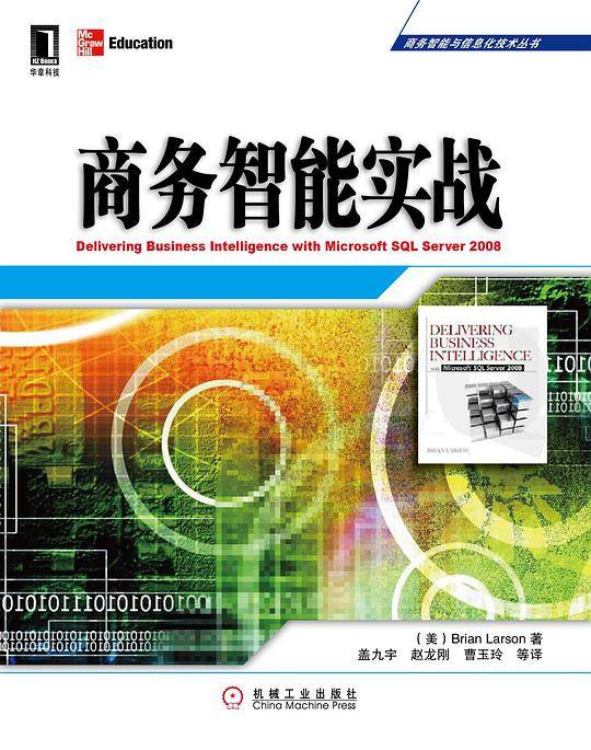 商务智能实战