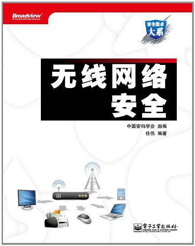无线网络安全