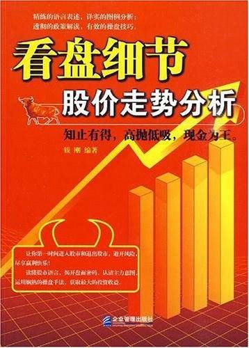 看盘细节