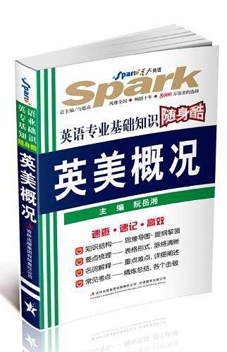 英语专业基础知识随身酷