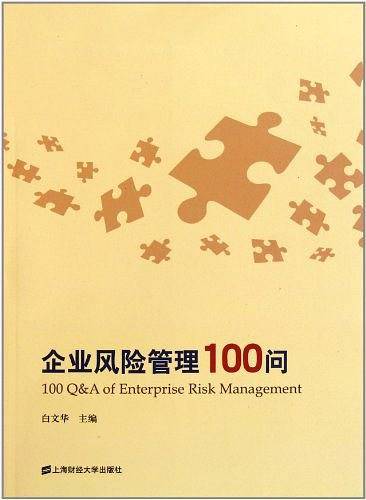 企业风险管理100问