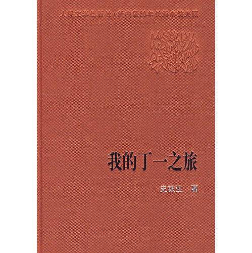 我的丁一之旅
