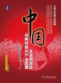 中国战略性新兴产业发展及应用实践