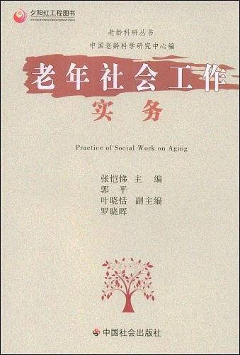 老年社会工作实务