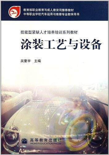 涂装工艺与设备