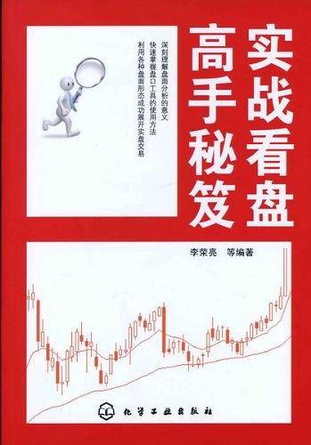 实战看盘高手秘笈