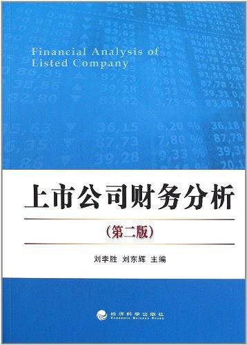 上市公司财务分析