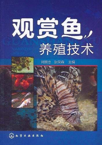 观赏鱼养殖技术