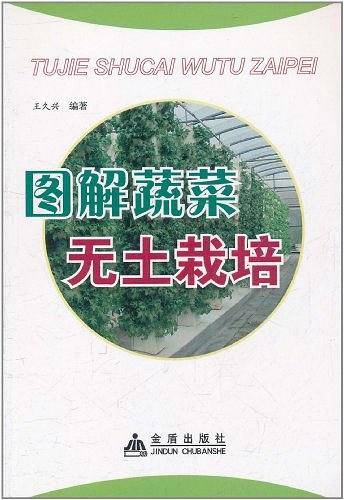 图解蔬菜无土栽培