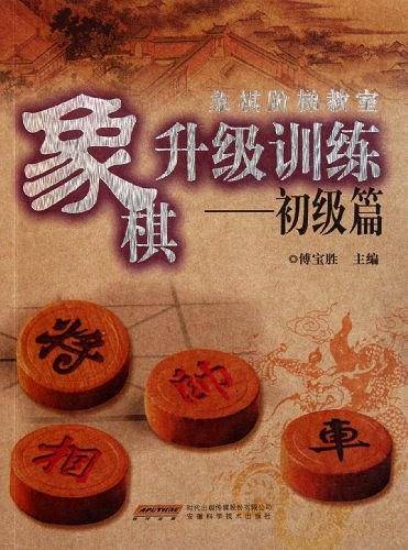 象棋升级训练-----初级篇