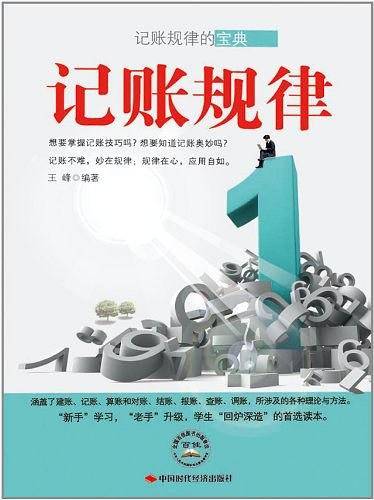 记账规律