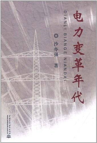 电力变革年代